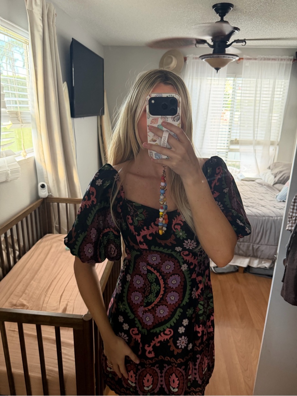 MAHINA DRESS - Picture 6 of 13
